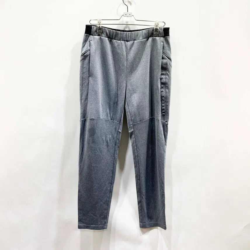 [BUNJANG] Le Coq Sportif Men's 37 "Jeans Sense" Training Pants / 르꼬끄 남성 트레이닝바지 37 진스센스