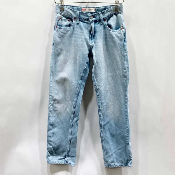 [BUNJANG] Levi's 511 Women's Jeans Size 27 / 리바이스 511 여성청바지 허리조절가능 27 진스센스