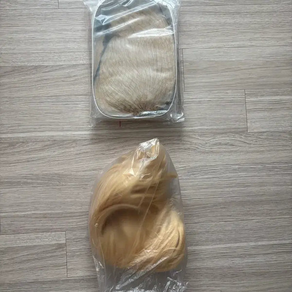 [BUNJANG] Chainsaw Man Denji Wig (Set of 2) / 체인소맨 덴지 가발