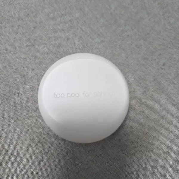 [BUNJANG] Too Cool For School Fixing Nude Fit Cushion SPF 50+ PA++++ 2 Warm Ivory / 투쿨포스쿨 픽싱 누드 핏 쿠션 2호 웜 아이보리