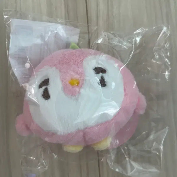 [BUNJANG] EXO D.O. Penguinie Keyring / 엑소 디오 핑귀니 키링 판매해요