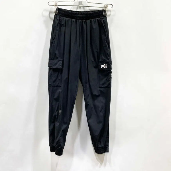 [BUNJANG] Millet Junior Banding Pants 140 Jeans Sense / 밀레 2024 쥬니어밴딩바지 140 진스센스