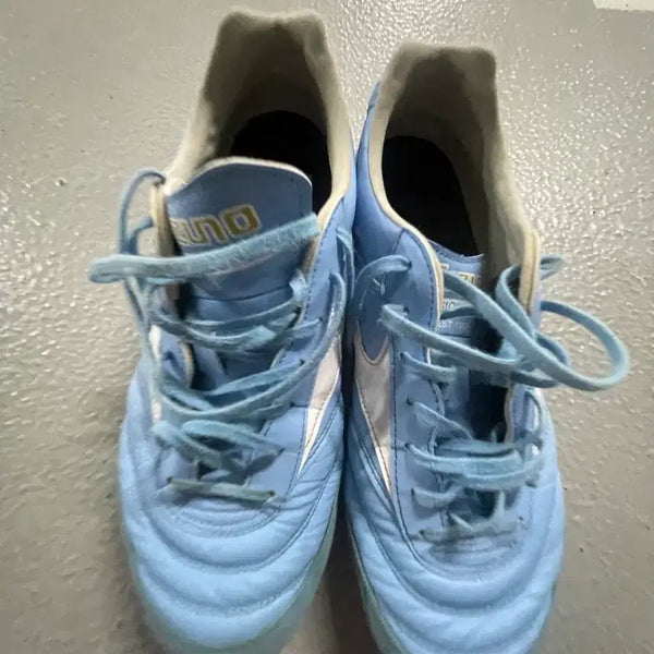 [BUNJANG] Mizuno Morelia Sala Elite Futsal Shoes 265 / 미즈노 모렐리아 살라 엘리트 풋살화 265