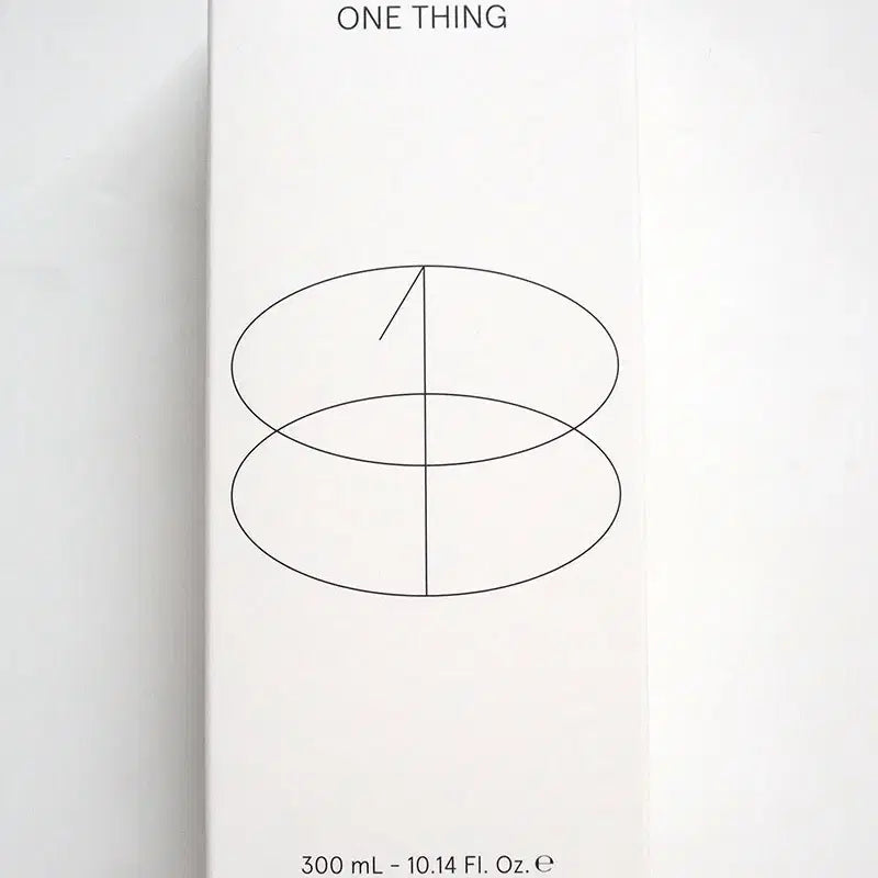 [BUNJANG] One Thing Centella Asiatica Extract Toner 300ml / [새상품] 원씽 병풀추출물 토너 300ml