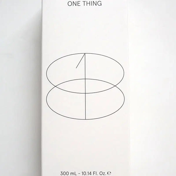 [BUNJANG] One Thing Centella Asiatica Extract Toner 300ml / [새상품] 원씽 병풀추출물 토너 300ml