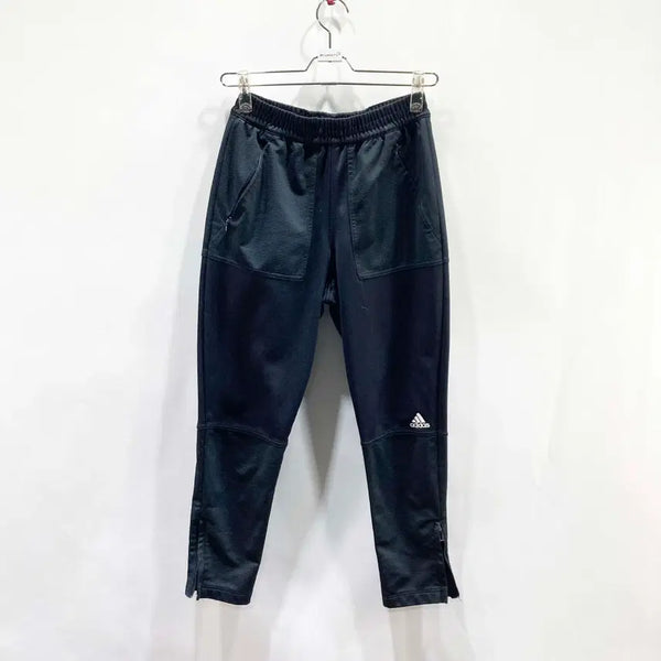 [BUNJANG] Adidas Tricot Pants Black M / 아디다스 트리콧바지 블랙 M 진스센스