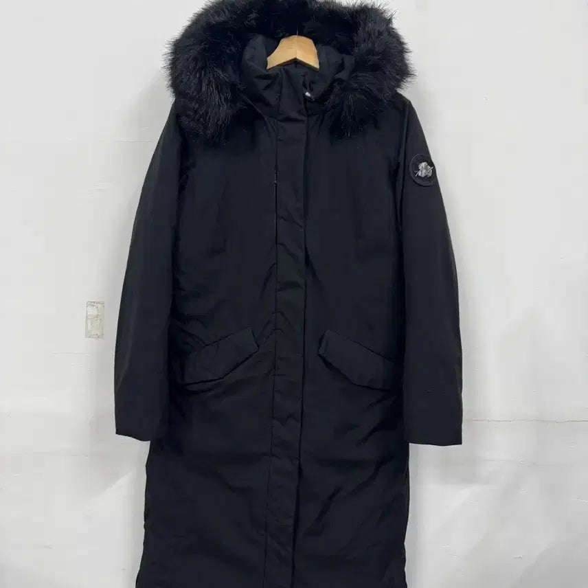 [BUNJANG] The North Face McMurdo Reboot Down Coat / (90)노스페이스 맥머도 리부트 다운 코트