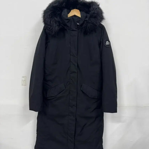 [BUNJANG] The North Face McMurdo Reboot Down Coat / (90)노스페이스 맥머도 리부트 다운 코트