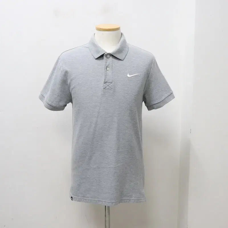[BUNJANG] Nike Men's Half Sleeve T-Shirt Size 95 / 나이키 남성 반팔티셔츠 95 써니몰 중고장터 구제 839