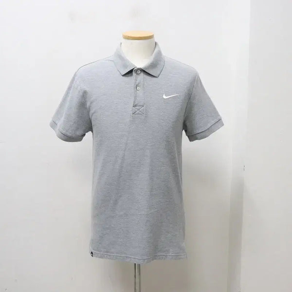 [BUNJANG] Nike Men's Half Sleeve T-Shirt Size 95 / 나이키 남성 반팔티셔츠 95 써니몰 중고장터 구제 839