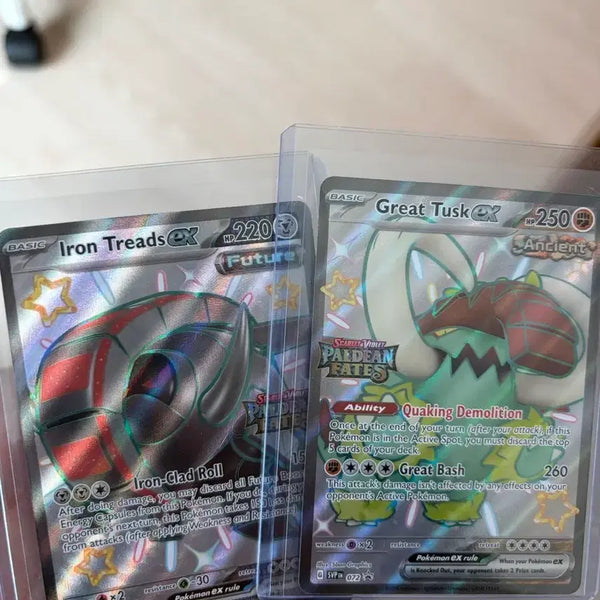 [BUNJANG] Pokemon TCG North American Promos Shiny Bundle Set / 포켓몬카드 북미판 프로모 이로치들 팔아요