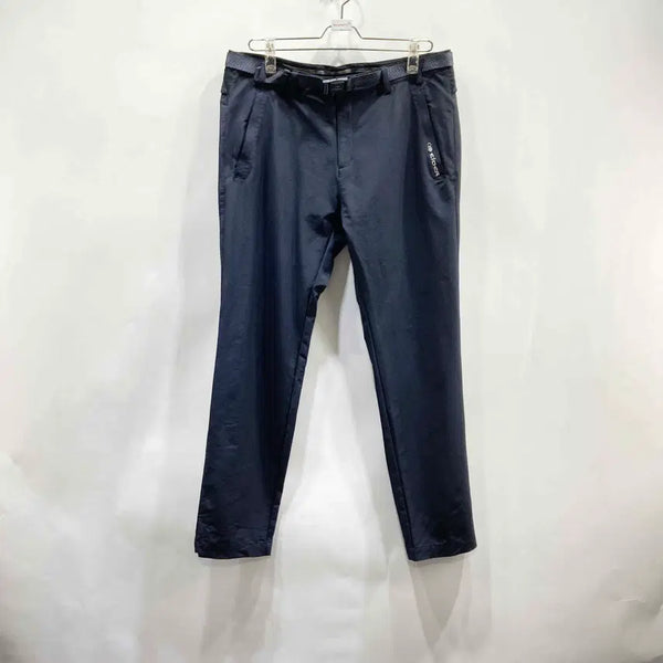 [BUNJANG] Eider Men's Hiking Pants with Belt (Size 33) / 아이더 남성등산팬츠 벨트포함 33 진스센스