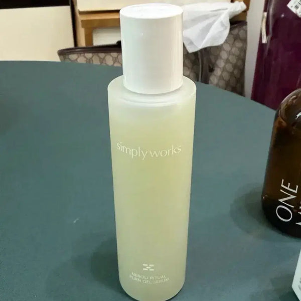 [BUNJANG] Simplyworks Neroli Gel Serum / 심플리웍스 네롤리 젤 세럼