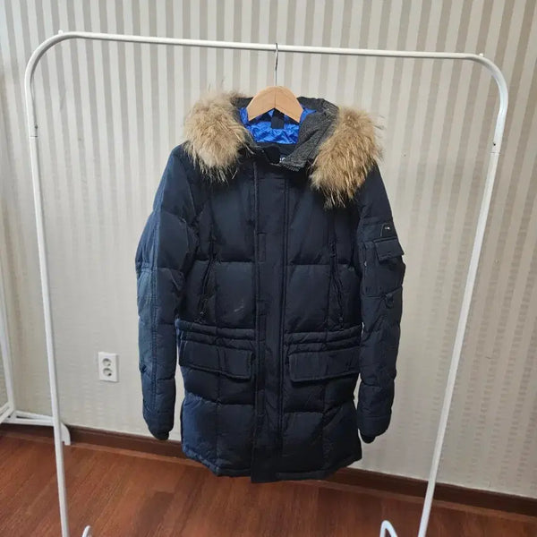 [BUNJANG] SERIES Urban Generation Men's Padded Jacket / 시리즈 어반 제너레이션 남성 패딩