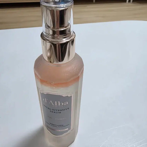 [BUNJANG] d'Alba Vital Intensive Serum Vital Mist / 달바 비달 인텐시브 세럼 바이탈 미스트