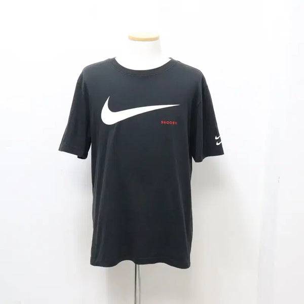 [BUNJANG] Nike Men's Short Sleeve T-Shirt Size 105 (XL) / 나이키 남성 반팔티셔츠 105 써니몰 중고장터 구제 840