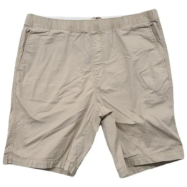 [BUNJANG] Dickies Beige Shorts XL / 디키즈 베이지 반바지 2X-LARGE