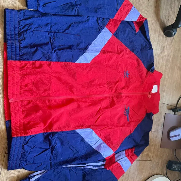 [BUNJANG] Arsenal Track Top Jacket XXL / 아스날 트랙탑 자켓 XXL