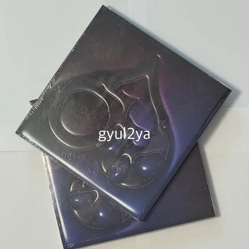 [BUNJANG] XLOV 1st Single I'mma Be Sealed Album / [XLOV] 1st Single [I'mma Be] 미개봉 앨범