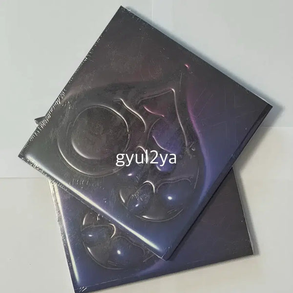 [BUNJANG] XLOV 1st Single I'mma Be Sealed Album / [XLOV] 1st Single [I'mma Be] 미개봉 앨범