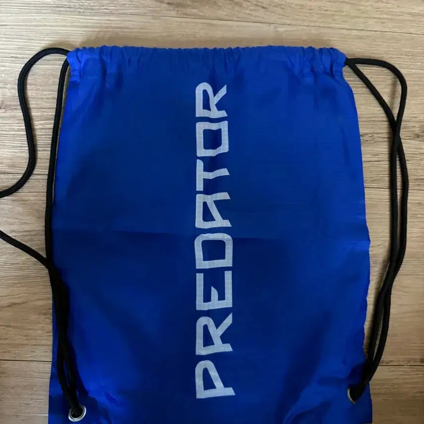 [BUNJANG] Adidas Football Gym Sack Bag / 축구 아디다스 짐쌕 모음 축구화 가방