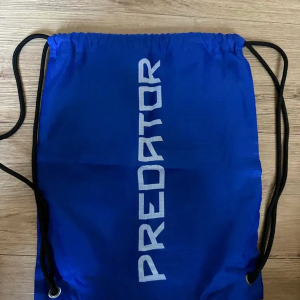 [BUNJANG] Adidas Football Gym Sack Bag / 축구 아디다스 짐쌕 모음 축구화 가방
