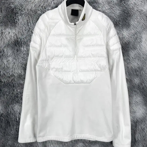 [BUNJANG] Dynafit Magnum Hybrid Running Long Sleeve / 다이나핏 하이브리드 메그넘 러닝 롱슬리브y 6492