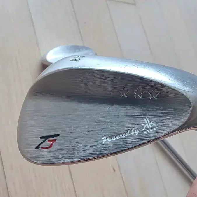 [BUNJANG] Kyoei Takumi Japan Wedge Set (52°, 58°) DG S200 / 교에이 최상급라인 타쿠미 저팬 웨지 52도, 58도 다골S200