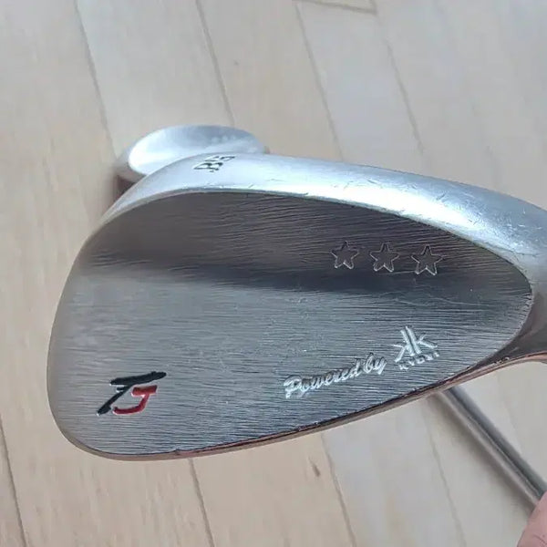 [BUNJANG] Kyoei Takumi Japan Wedge Set (52°, 58°) DG S200 / 교에이 최상급라인 타쿠미 저팬 웨지 52도, 58도 다골S200