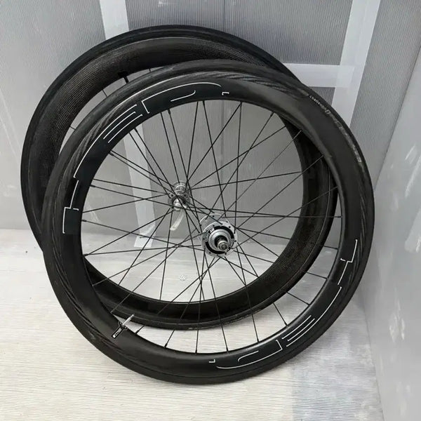 [BUNJANG] Hed Stingers 5 Carbon Wheelset / 헤드 스팅거 5 카본휠셋 개개개급처 어그로 x