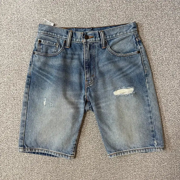 [BUNJANG] Levi's Denim Shorts Size 30 / 리바이스 데님 반바지 30