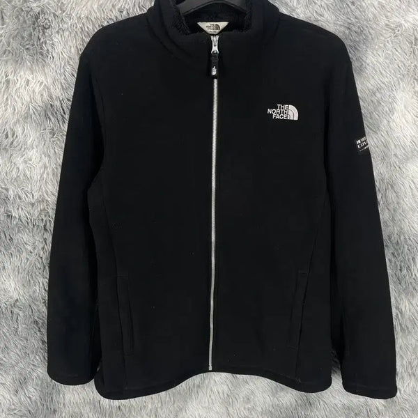 [BUNJANG] The North Face Patch Logo Gorpcore Fleece Jacket XL / 노스페이스 패치로고 고프코어 플리스 자켓y 6493