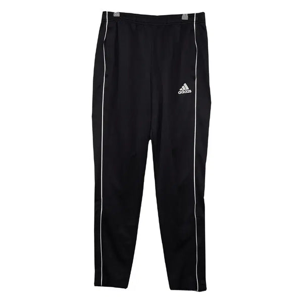 [BUNJANG] Adidas Black Training Pants XL / 아디다스 블랙 트레이닝 바지 XL
