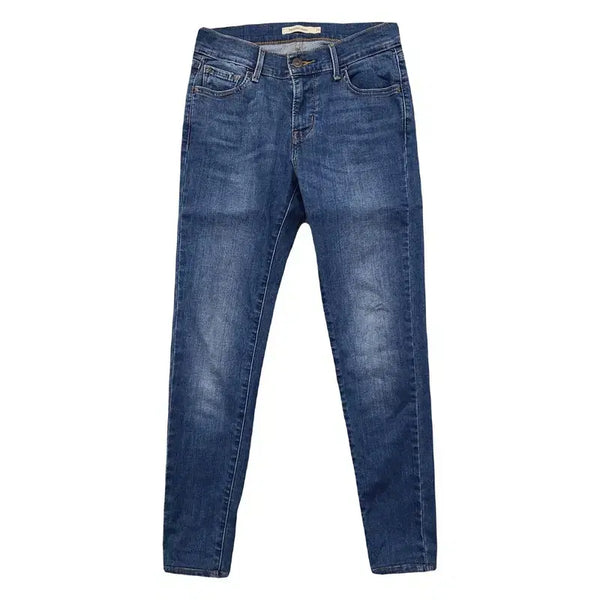 [BUNJANG] Levi's 710 Skinny Fit Jeans 26 / 리바이스 710 스키니핏 청바지 26