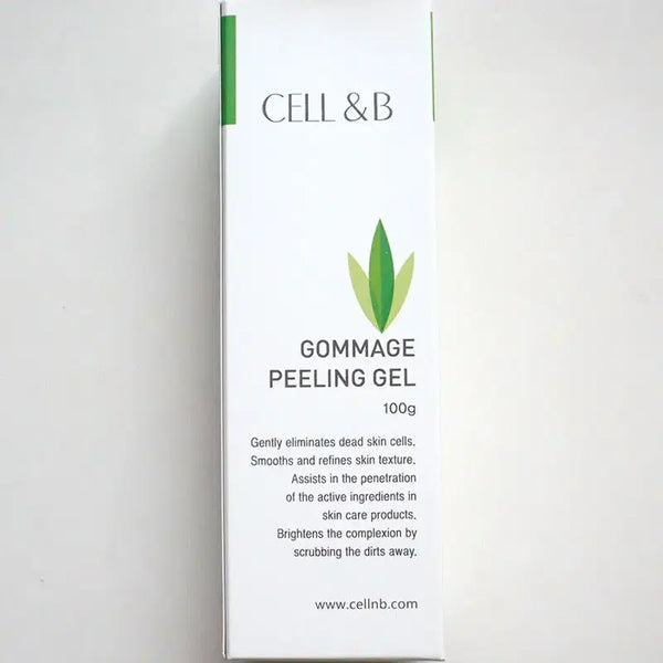 [BUNJANG] Sell&Be Gomage Peeling Gel (New) / [새상품] 셀앤비 고마쥐 필링겔