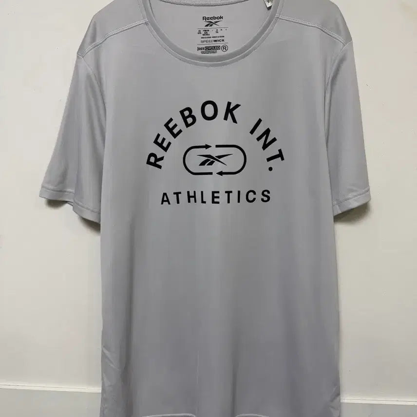[BUNJANG] Reebok 2XL T-Shirt / 리복정품 (8297)