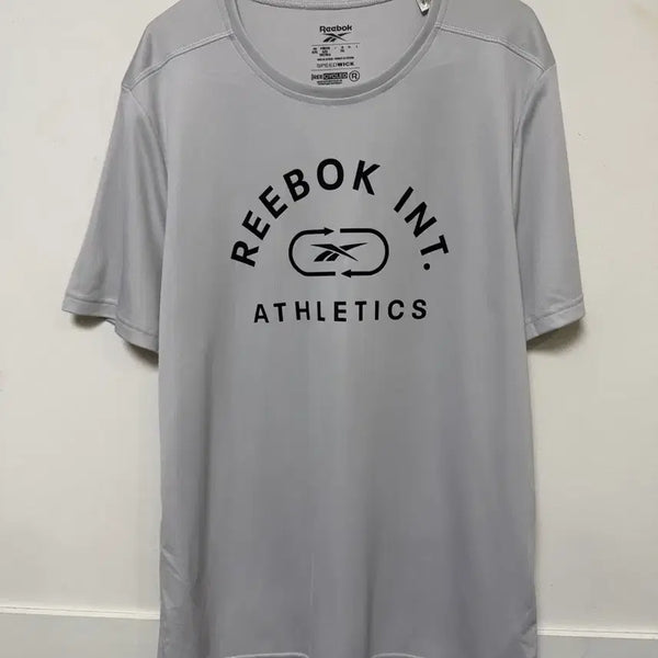 [BUNJANG] Reebok 2XL T-Shirt / 리복정품 (8297)