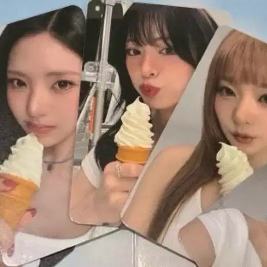 [BUNJANG] fromis_9 Official Photocard Bundle Set / 프로미스나인 공방 미팬 포카 일괄양도 프나 미니팬미팅