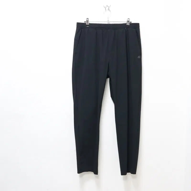 [BUNJANG] MOVE Men's Spring/Summer Banded Trousers Size 32 / MOVE 남성 춘하 밴드 바지 32 써니몰 중고장터 구제 848