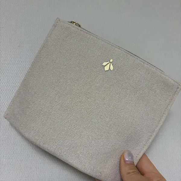 [BUNJANG] Guerlain Unused Pouch / 미사용 겔랑 파우치