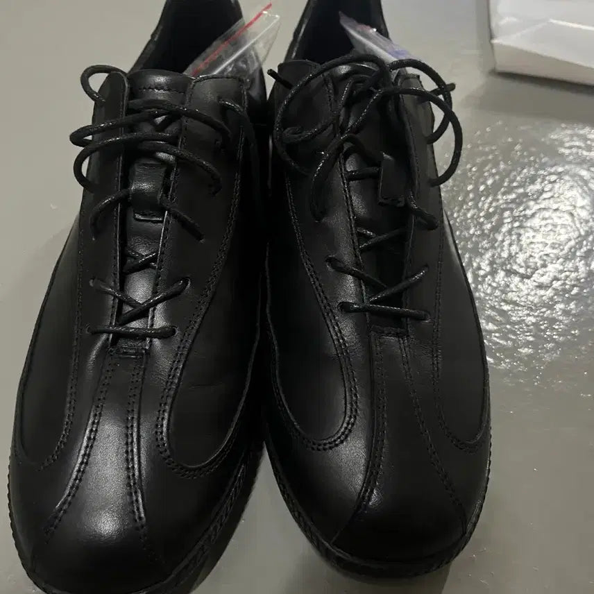 [BUNJANG] Femont Buff Dress Shoes Size 265 / 페몬트 버프 드레스 265