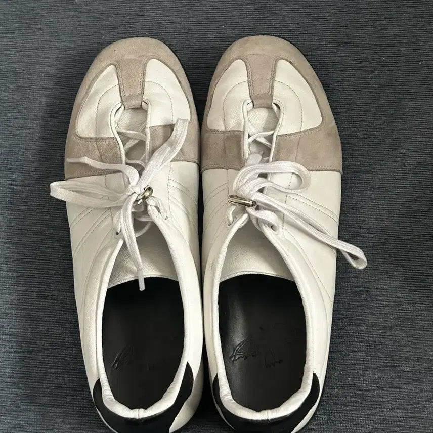 [BUNJANG] Devesion Trainer Shoes Size 270 / 데베시용 트레이너 270