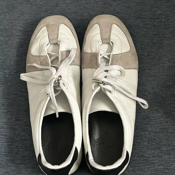 [BUNJANG] Devesion Trainer Shoes Size 270 / 데베시용 트레이너 270