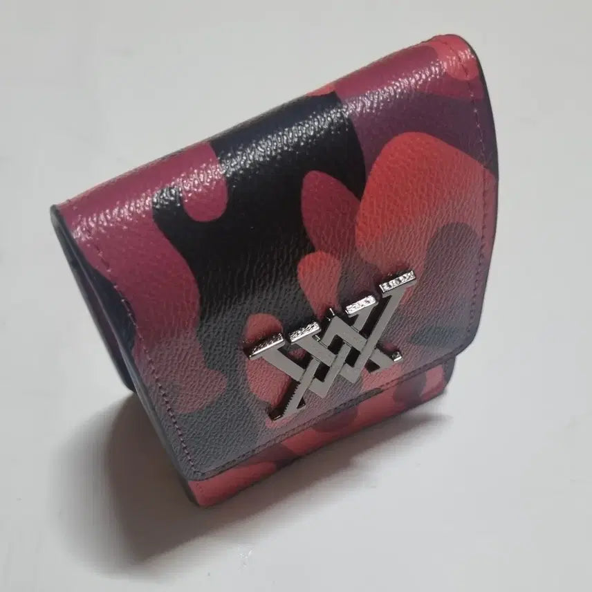 [BUNJANG] ANew Golf Camouflage Golf Rangefinder Case / 어뉴골프 카모플라쥬 골브망원경 케이스 칭찬은고래도춤추게
