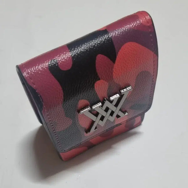[BUNJANG] ANew Golf Camouflage Golf Rangefinder Case / 어뉴골프 카모플라쥬 골브망원경 케이스 칭찬은고래도춤추게