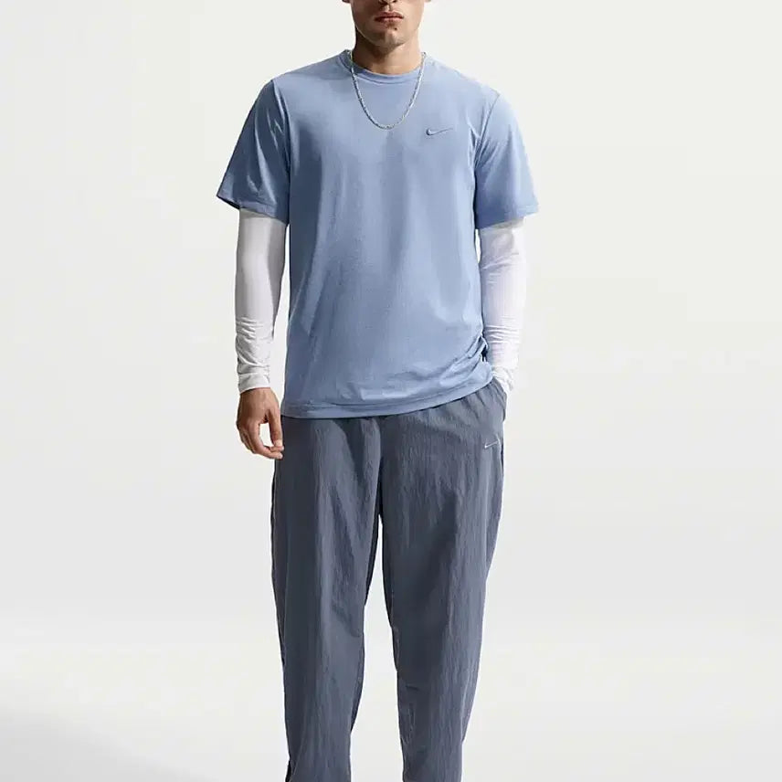 [BUNJANG] Nike N.A.C Dri-FIT Woven Training Pants (IF2210-491) / 나이키 N.A.C 드라이핏 우븐 트레이닝 팬츠 (IF2210-491)