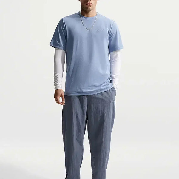 [BUNJANG] Nike N.A.C Dri-FIT Woven Training Pants (IF2210-491) / 나이키 N.A.C 드라이핏 우븐 트레이닝 팬츠 (IF2210-491)
