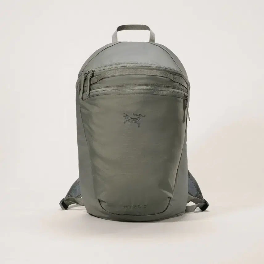 [BUNJANG] Helianthus 15 Porridge Backpack / 헬리아드15 포리지 백팩