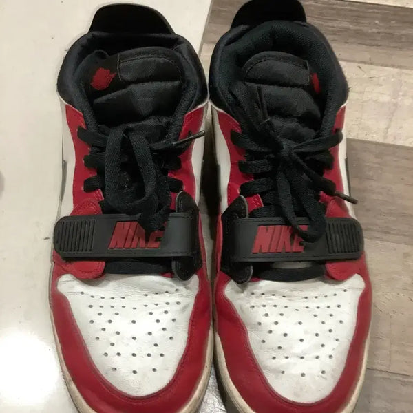 [BUNJANG] Nike Air Jordan Legacy 312 Sneakers / 나이키 에어조던 레거시312