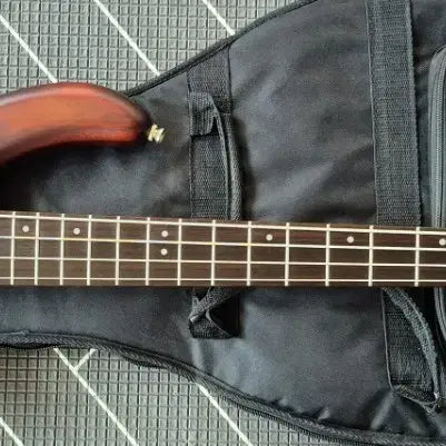 [BUNJANG] Colt Bass Guitar (Premium) / 콜트 베이스기타(최상급)